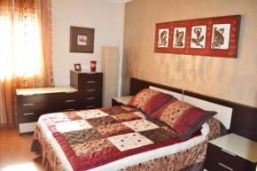 Apartamento acogedor, excelente ubicación, 10 min centro